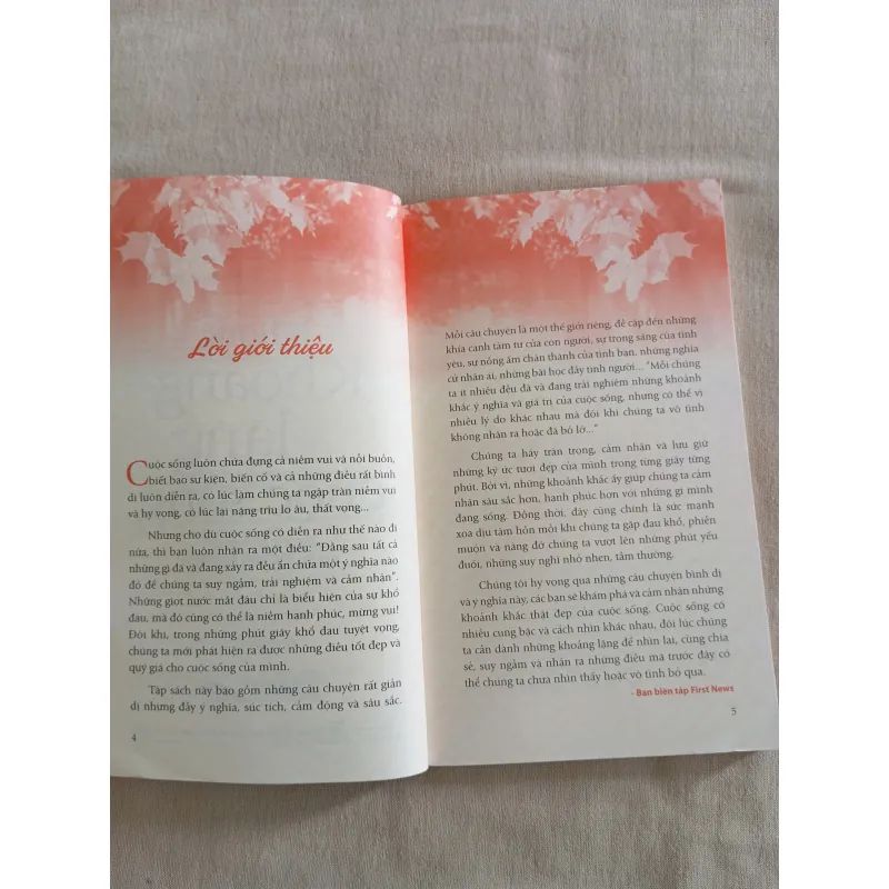 tlbook Những khoảng lặng cuộc sống 929205