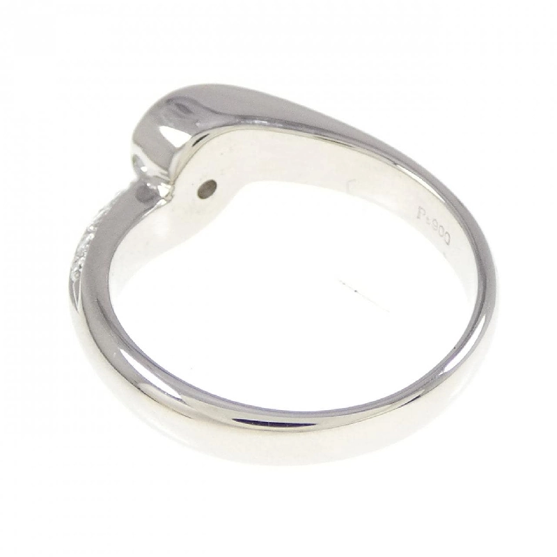 Nhẫn kim cương PT900 0.54CT 669717