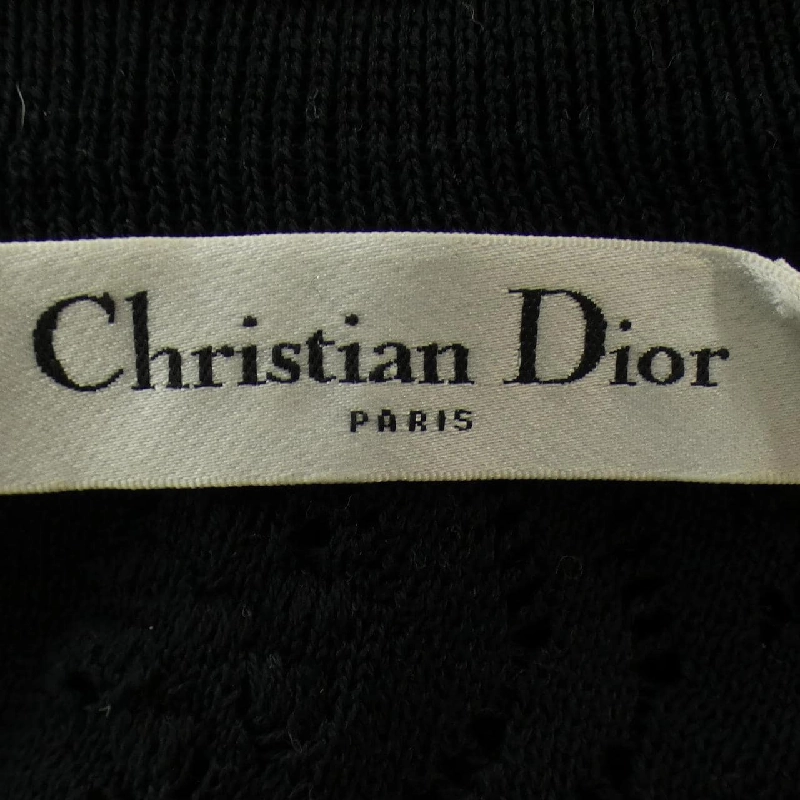 クリスチャンディオール CHRISTIAN DIOR 314S42AM707 Áo - Hàng hiệu Authentic 810117