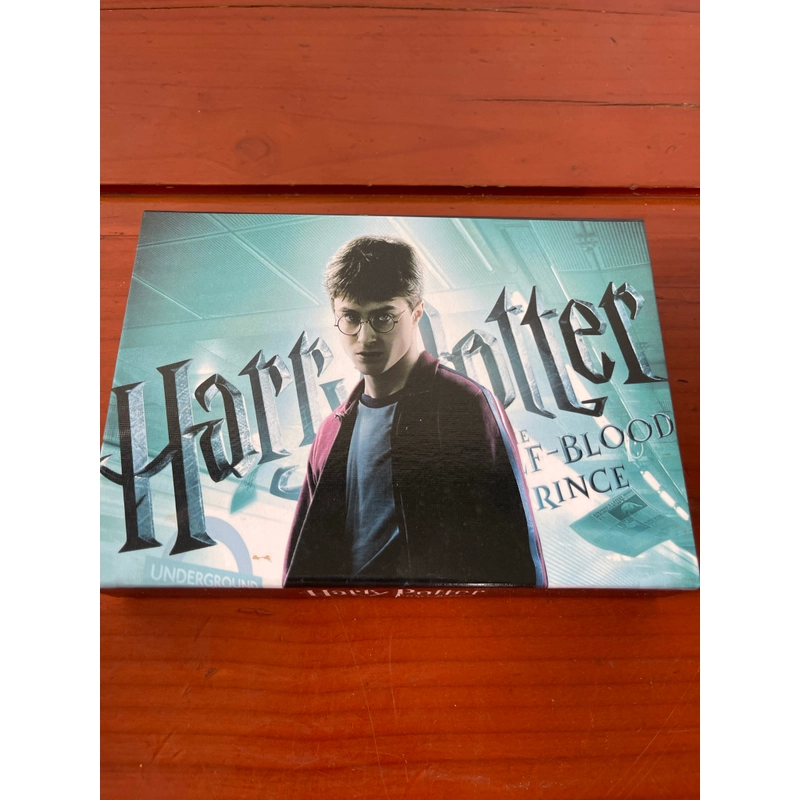Harry Potter huân chương 539553