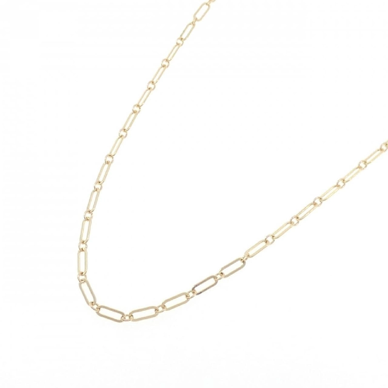 K18YG Dây chuyền - Hàng hiệu Chính hãng 865872