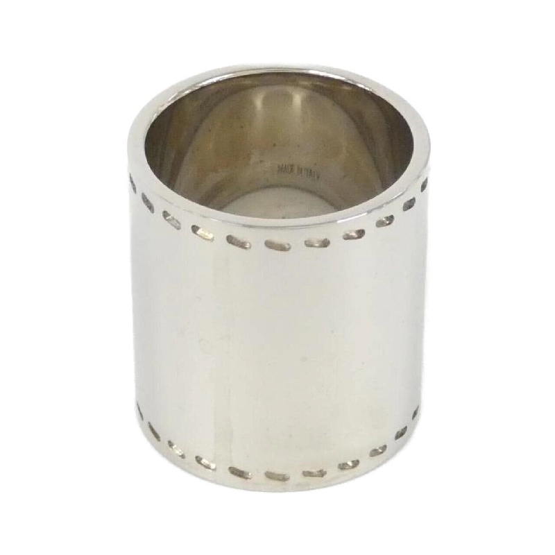 Hàng hiệu Authentic Hermes Charm Etolie 601501S Nhẫn khăn 774272