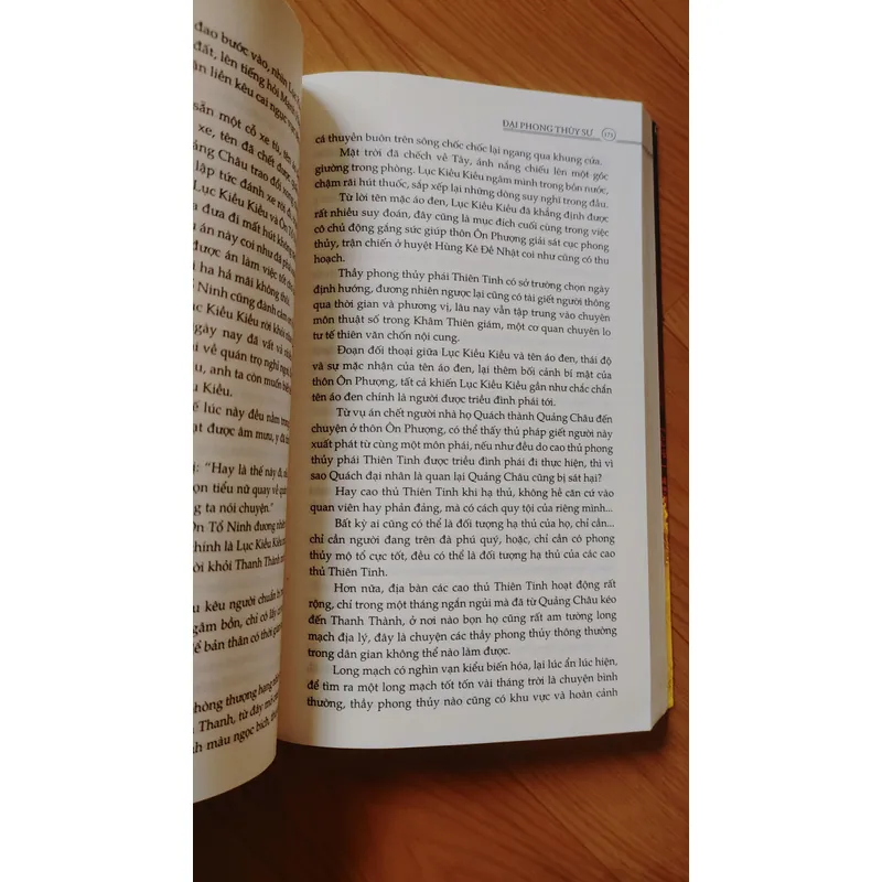 TRẢM LONG TẬP 1 715343