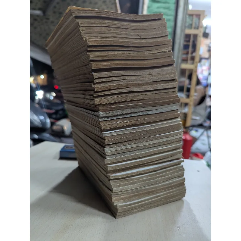 TRUYỆN TRANH SIÊU NHÂN TÍ HON ( 53/53) 595311