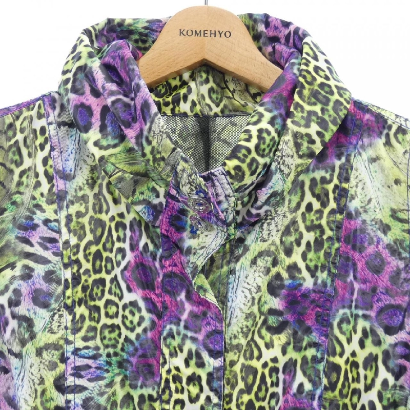 Jacket Ý - Hàng hiệu Authentic 821909