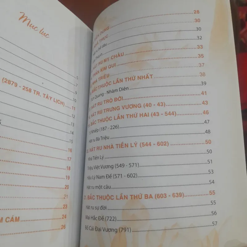 Phạm Thiên Thư - HÁT RU VIỆT SỬ THI 798977