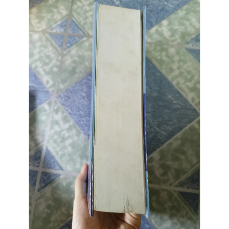 Tuyển tập thánh ca - Huy Hoàng 748819