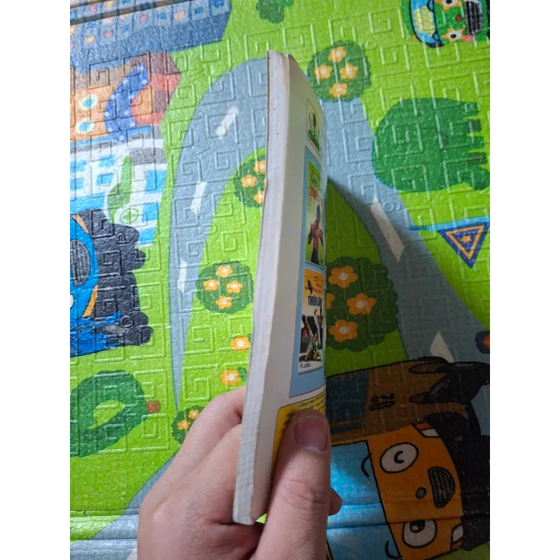 Tuyệt Chiêu Thiếu Lâm 1029088