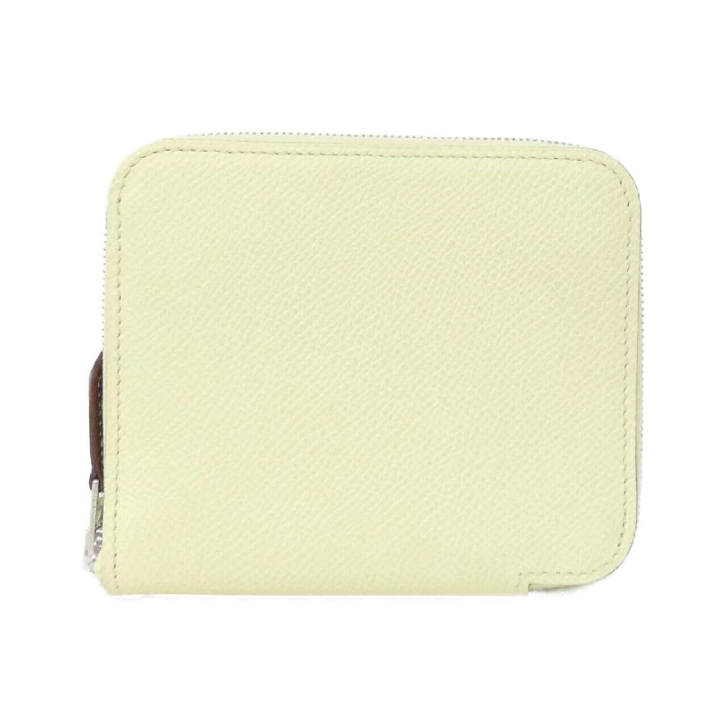 Ví da HERMES FAUBOURG RAINBOW Silk In Compact 085877CK - Hàng hiệu Authentic 806220