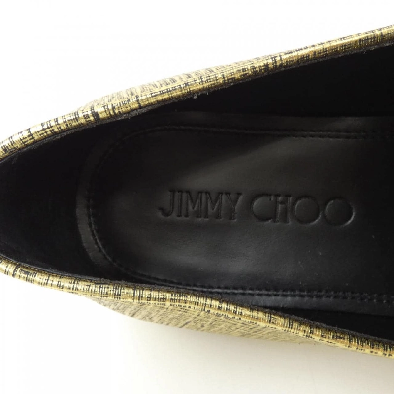 Giày JIMMY CHOO - Hàng hiệu Authentic 903909