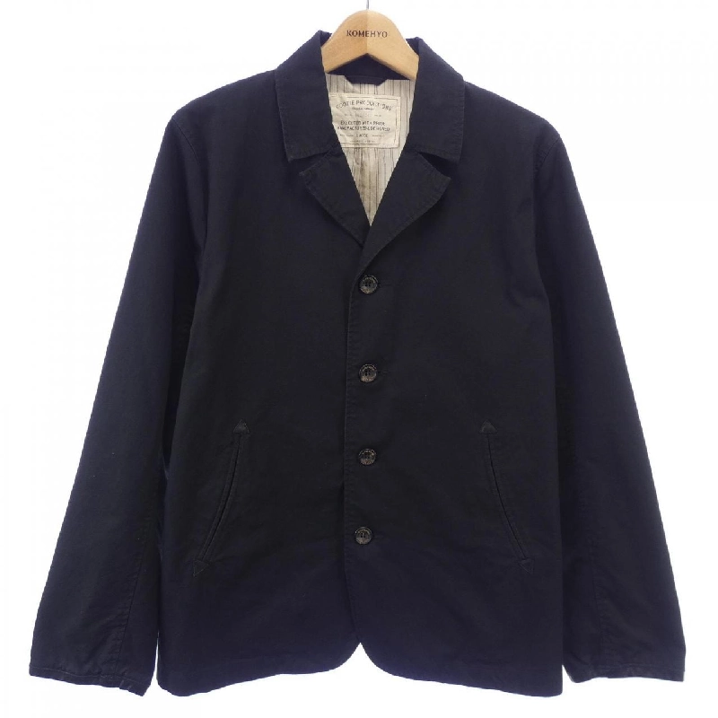 Áo khoác COOTIE - Hàng hiệu Authentic 888494