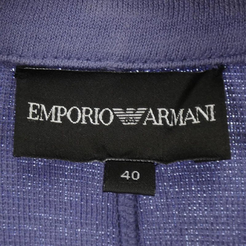 Áo khoác EMPORIO ARMANI - Hàng hiệu Authentic 819823