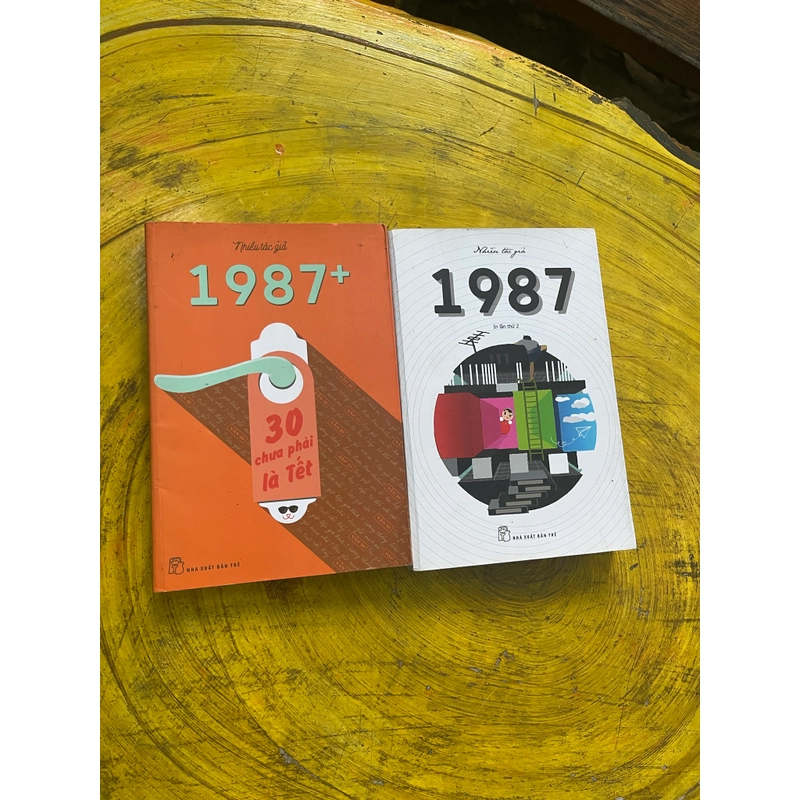 COMBO 1987 - 1987+ 539575