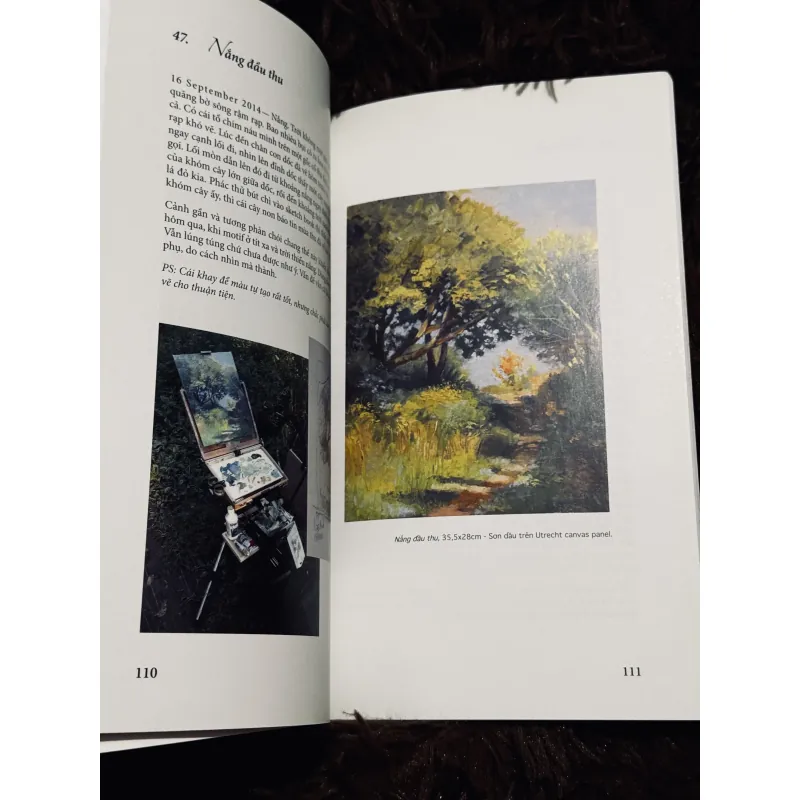 Đi vẽ - Trịnh Lữ 976557