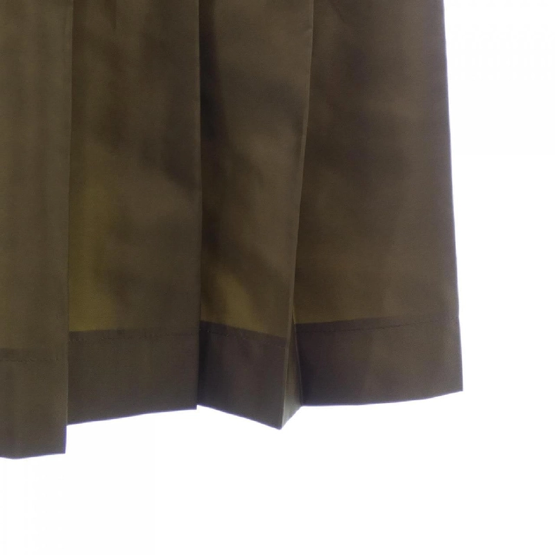 【Mã giảm giá】SACAI váy 654765