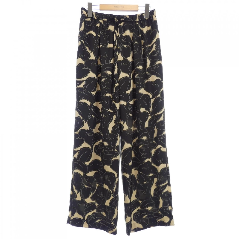 Nijusanku 23区 Quần 651042