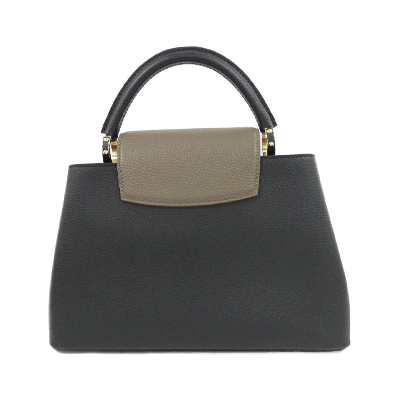 Túi xách Louis Vuitton Capucines PM 618938