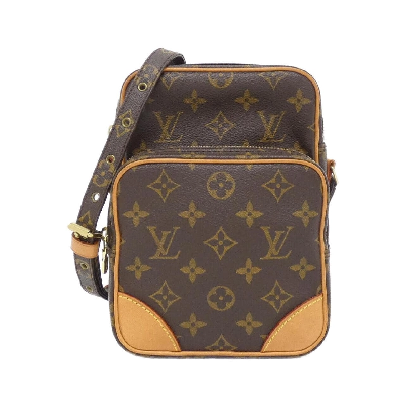 Túi xách vai Louis Vuitton Monogram Amazon M45236 613252
