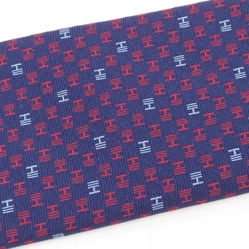 Cà vạt HERMES - Hàng hiệu Authentic 883259
