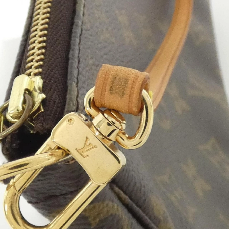 Túi xách Louis Vuitton Monogram Pochette Accessoires M51980 619832