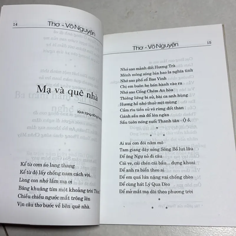Một và hai - Võ Nguyện 777709