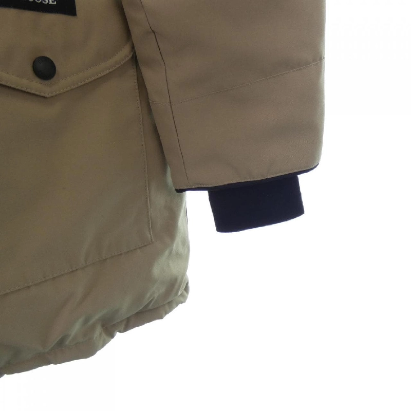 【Mã giảm giá】Áo khoác lông Canada Goose 643427