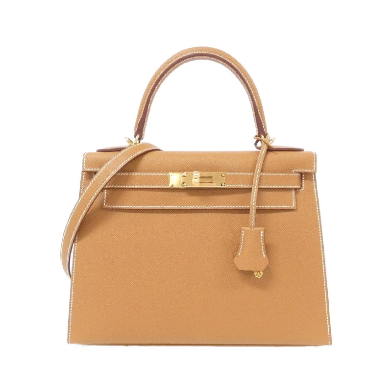 【Sản phẩm chưa sử dụng】Túi Hermes Kelly 28cm 042319CC 618728