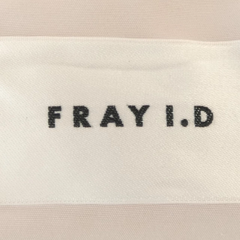 【Mã giảm giá】Áo khoác FRAY I.D 635850