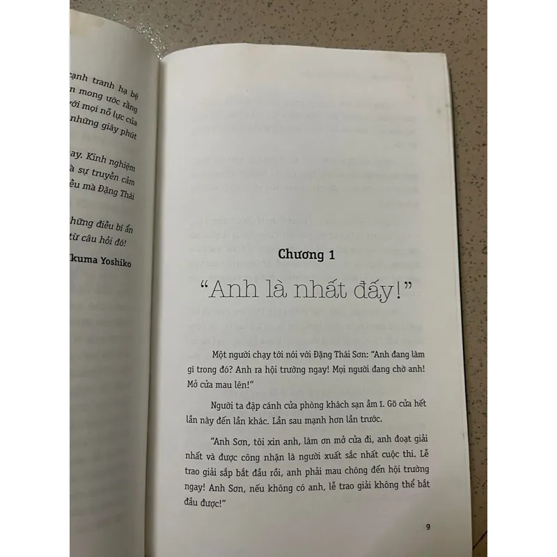 ĐẶNG THÁI SƠN – NGƯỜI ĐƯỢC CHOPIN CHỌN 605946