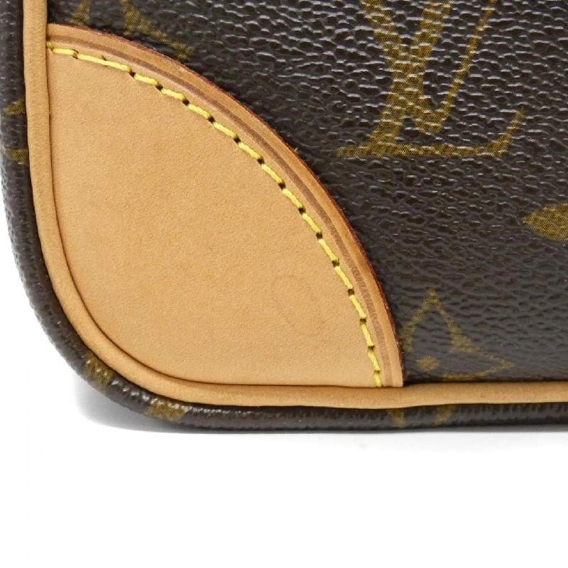 Túi xách vai Louis Vuitton Monogram Trocadéro 30cm M51272 - Hàng hiệu Authentic 765599