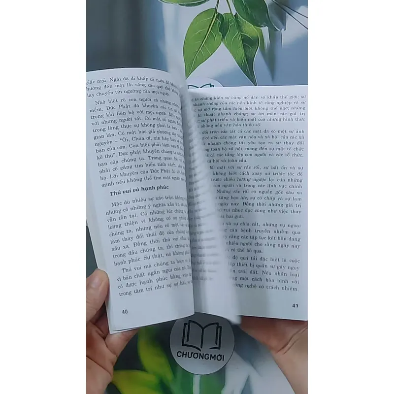 Những vướng mắc và cách giải quyết trong đời sống hàng ngày - Dr. K Sri Dhammananda 688515