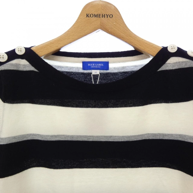 BLUE LABEL CRESTBRIDGE Áo 634238