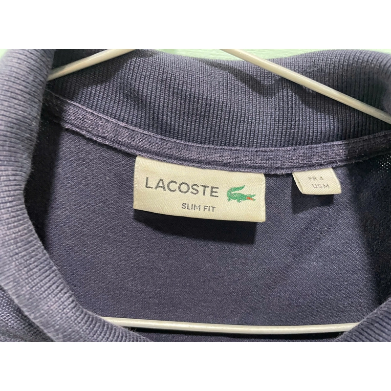 Áo polo Lacoste chính hãng 509324