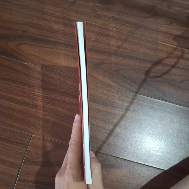 Một nhân cách, mộ tầm nhìn 510139