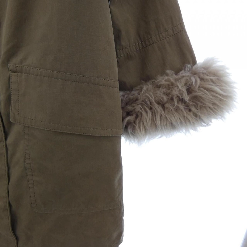 GRACE CONTINENTAL Áo khoác - Hàng hiệu Chính hãng 820387