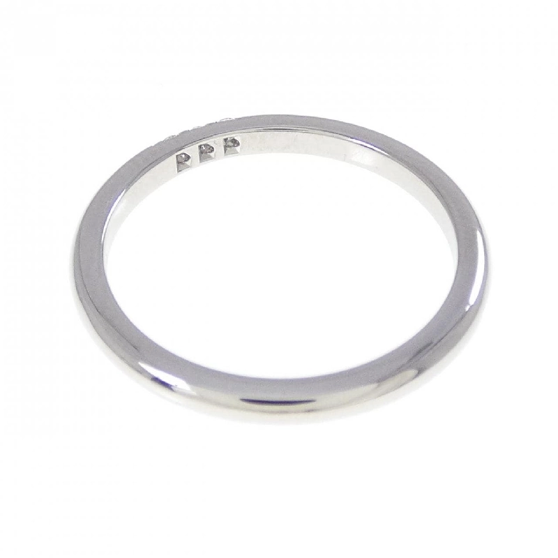 Nhẫn băng Tiffany - Hàng hiệu Authentic 836061