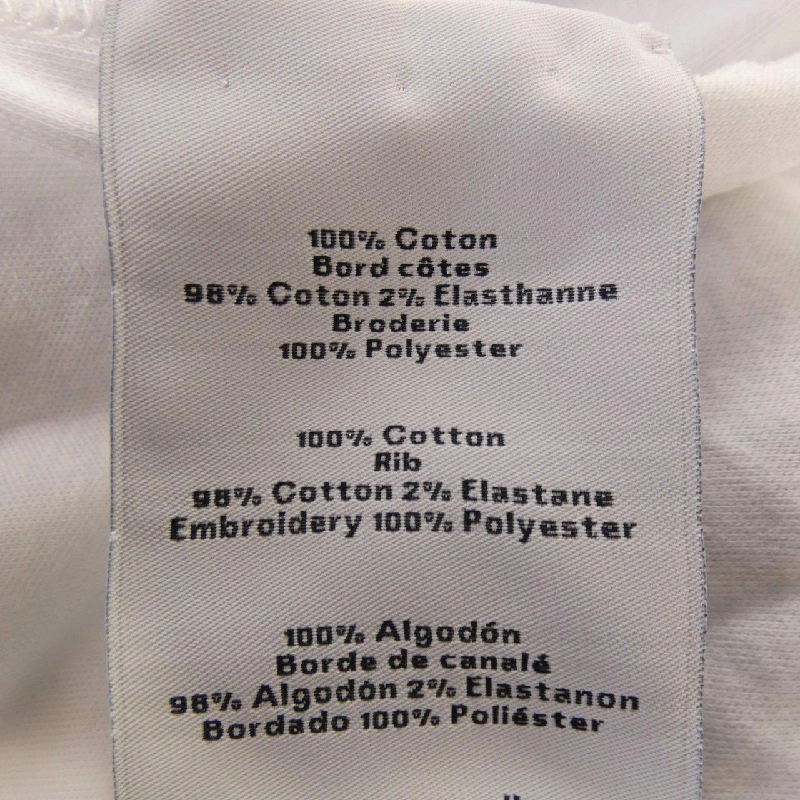 Áo thun HERMES Cavalcadour Grifone 567805HA - Hàng hiệu Chính hãng 899626