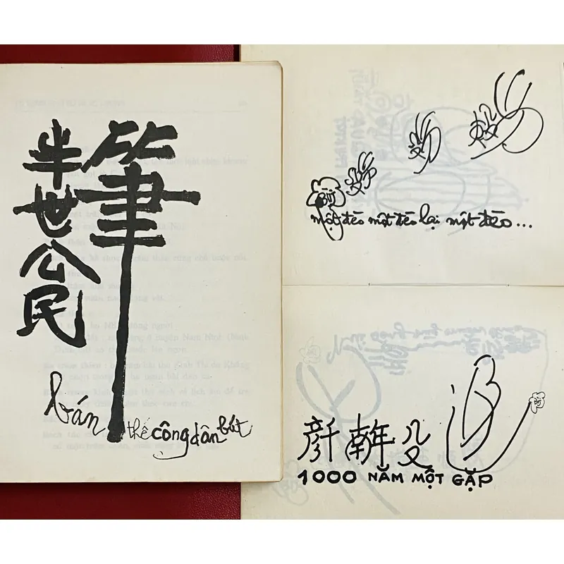 Từ Vựng - Chữ Số - Số Lượng - Bùi Hạnh Cẩn 603364