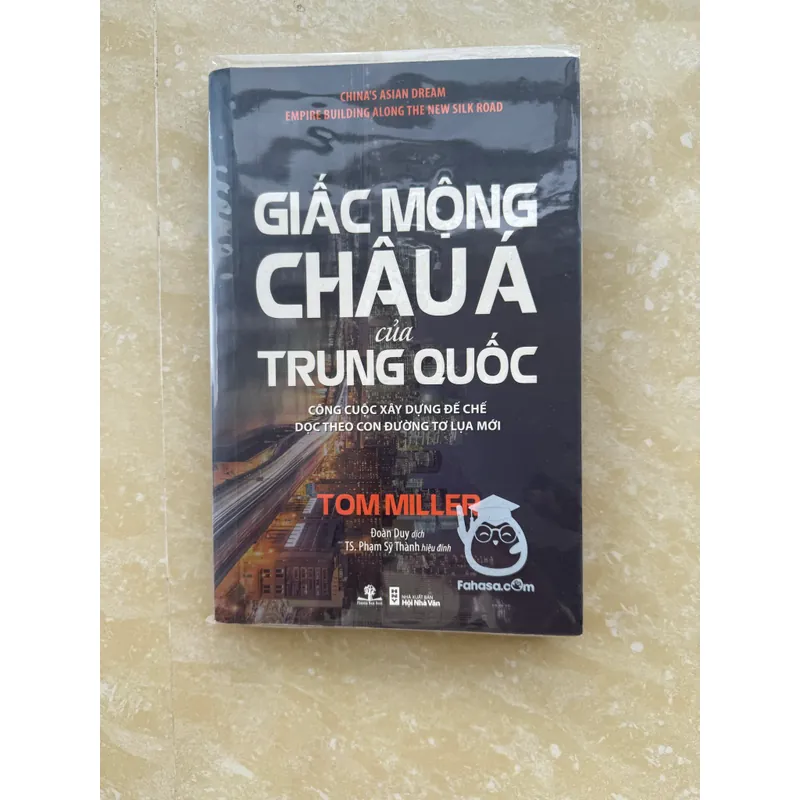 Combo 3: NHỮNG GÃ KHỔNG LỒ CÔNG NGHỆ TQ - ĐẠO QUÂN TQ THẦM LẶNG - GIÁC MỘNG CHÂU Á CỦA TQ 560663