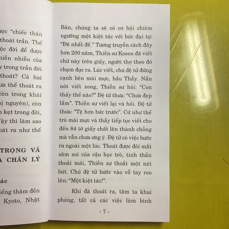 Thoát ra - HT Thích Tâm Hạnh - TV Trúc Lâm Bạch Mã 607845