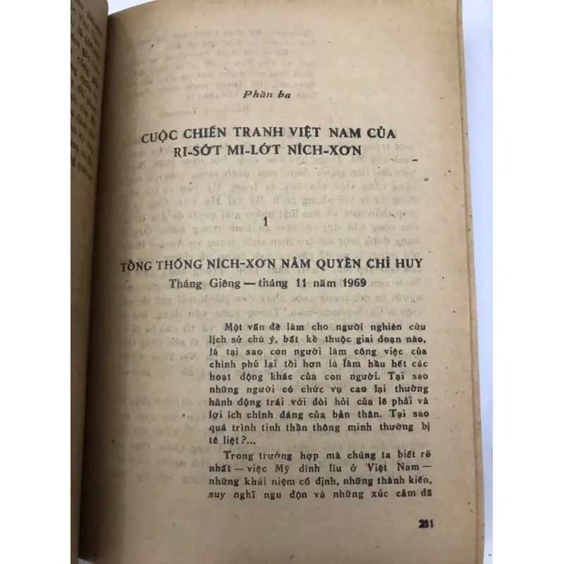 Lời Phán Quyết Về Việt Nam - Gio-dép A. Am-tơ 599271