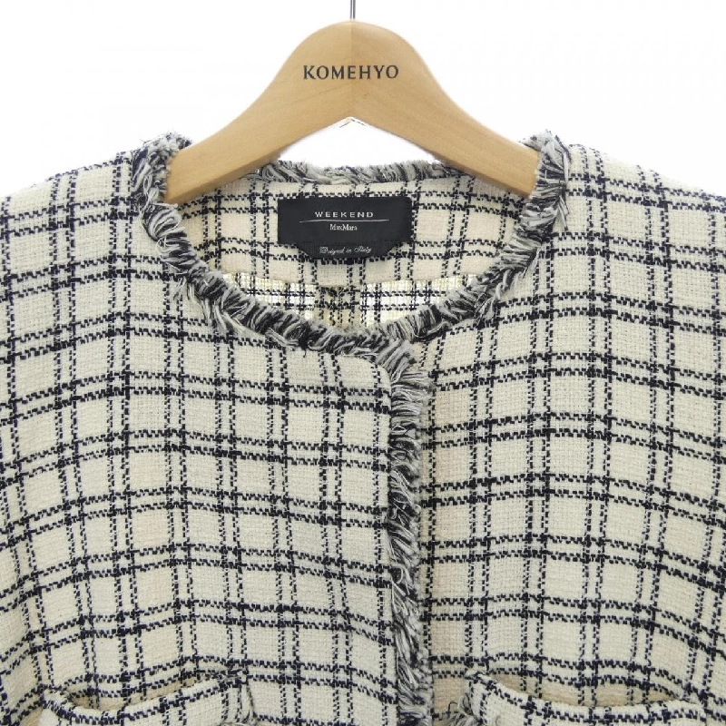 Áo khoác Max Mara weekend 630293