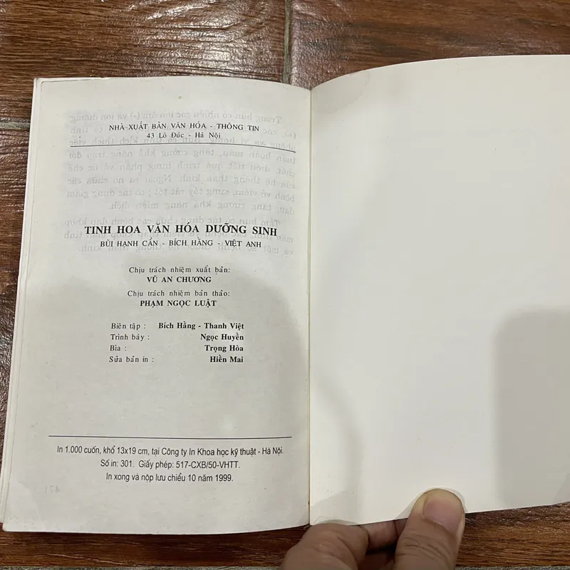 Tinh hoa văn hóa dưỡng sinh (6) 715521