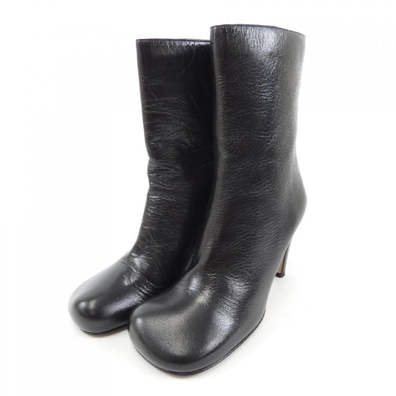 【Mã giảm giá】Bottega Veneta BOTTEGA VENETA Giày bốt 664716