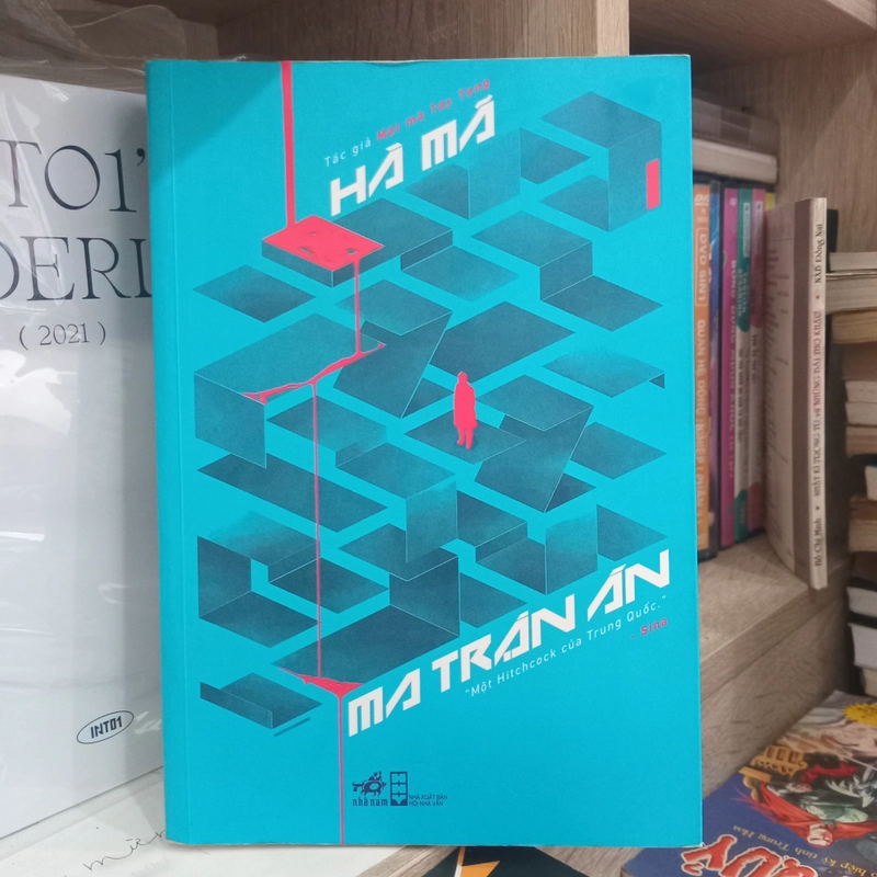 Ma Trận Án 📚 502761
