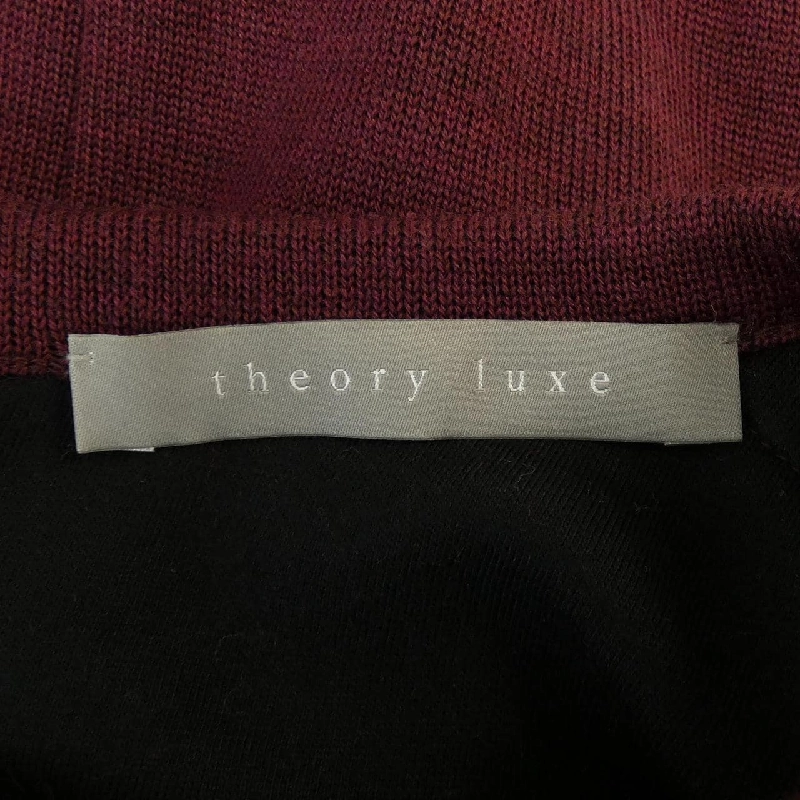 【Khuyến mãi】Theory luxe ワンピース 653825