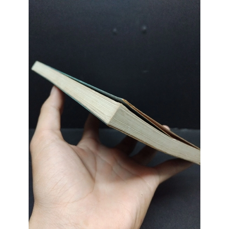 Ba đời chồng mới 70% ố vàng ẩm 2002 HCM2207 Trần Công Tấn VĂN HỌC 916434