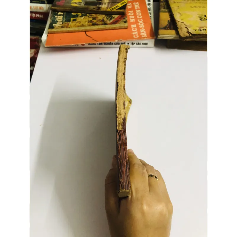 TÔI DÙNG THUỐC 1970 752711