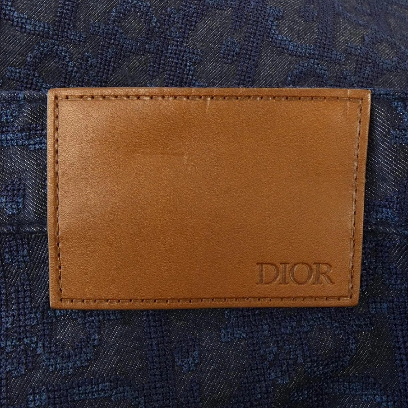 Quần shorts DIOR - Hàng hiệu Authentic 898218