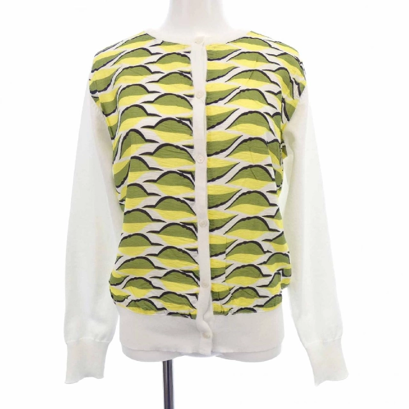 Áo khoác cardigan LUCA - Hàng hiệu Authentic 814542